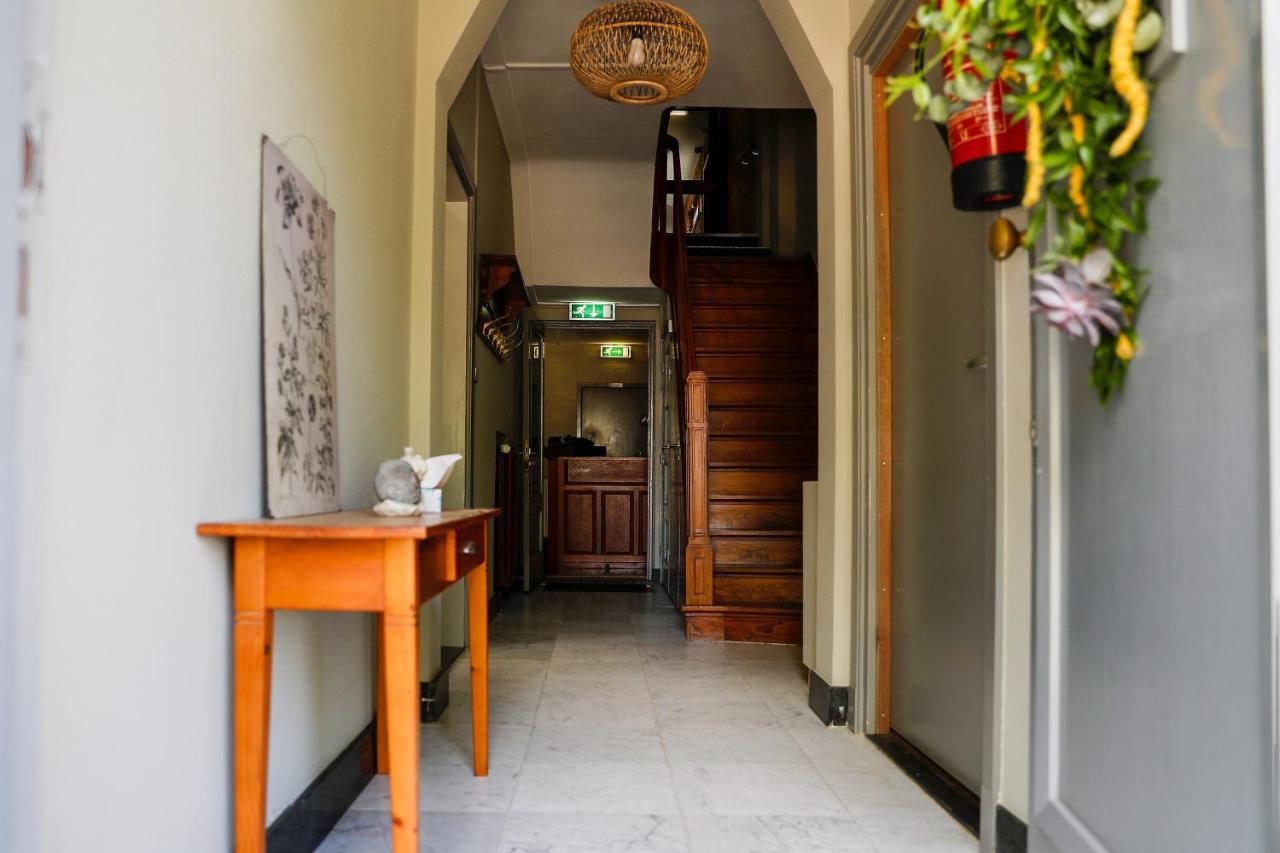 B&B Bie Janssen Elsloo  Exterior foto