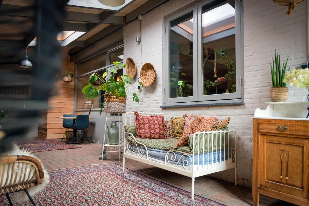 B&B Bie Janssen Elsloo  Exterior foto