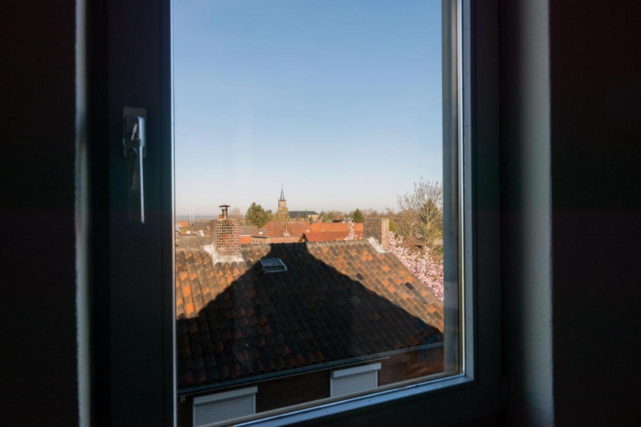 B&B Bie Janssen Elsloo  Exterior foto